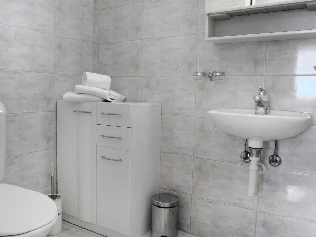 Apartment Chesa Sur Val 22 By Interhome St. Moritz Luaran gambar