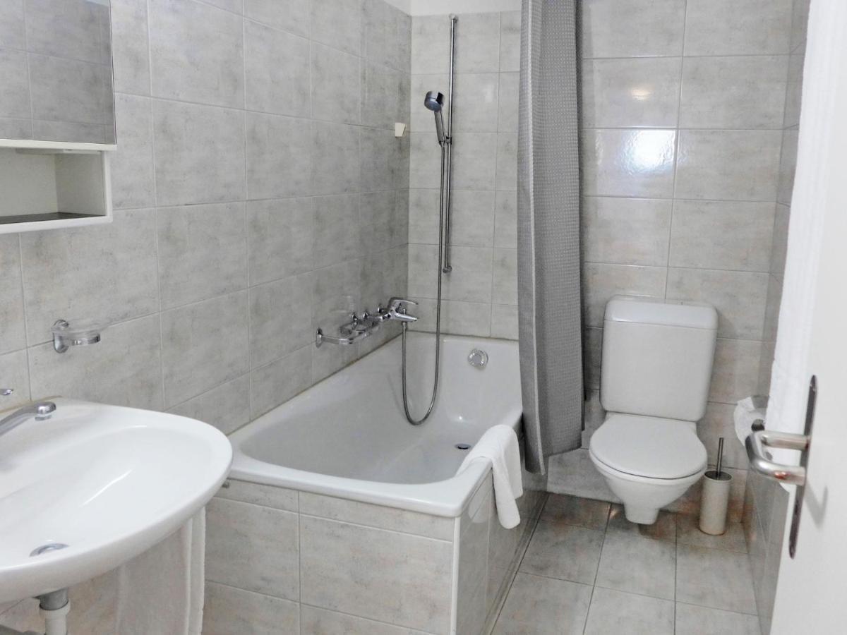 Apartment Chesa Sur Val 22 By Interhome St. Moritz Luaran gambar